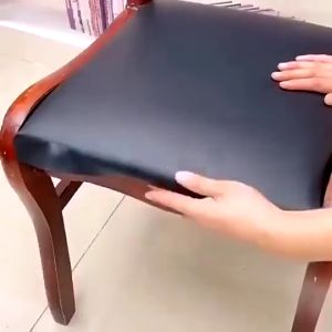 【Ship today】50*140cm Pelekat Patch Leather Kulit Kerusi Sofa Repair Chair Koyak Cakar Kucing Tebal Patch Glue PVC Repair Self Leather Repair Patch Self Adhesive Sticker Leather Seat Cover Bag Jacket Kulit Sofa Pelekat Stiker