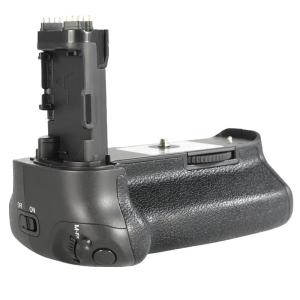 DSTE | Vertical Shooting Power Handle for Canon EOS 5D4 5DMark IV