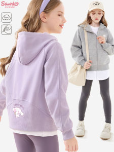 Hello Kitty | Hooded Warm Childrens Clothing