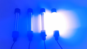 12V 13W  LED Submersible Freshwater Saltwater Underwater Fishing Light Lamp