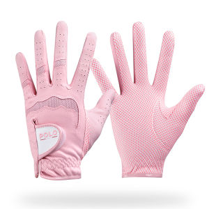 Pologolf | Womens Anti-slip Durable Breathable Golf Gloves