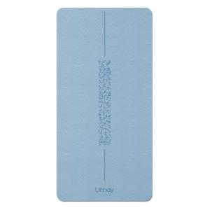 Umay(佑美) | Non-slip Shock Absorption Silent Thick Womens Yoga Mat