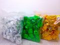 coklat silverqueen piramid atau delfi mix take it mix 350g. 