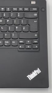 Lenovo ThinkPad L490 Ultrabook 14" HD Intel Core i3-8th Gen 16GB RAM 512GB SSD New 1-Year Warranty Windows 11 - High-Quality Portable Laptop