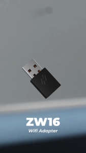 3-in-1 USB WIRELESS ADAPTER  BLUETOOTH DONGLE 5G WIFI DONGLE 2.4GHz WIFI DONGLE