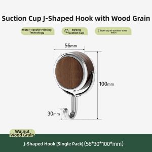 No-drilling Traceless Wall Door Hook
