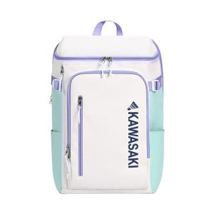 Kawasaki | Large Capacity Sport Backpack for Badminton and Tennis