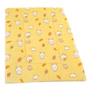 7o | Pet Sleeping Pad for Dogs and Cats 4 Seasons & Winter Warm