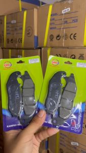 HMD DISCPAD KAMPAS REM DEPAN CAKRAM TIGER REVO MEGA PRO NEW VERZA CB150R CBR150R