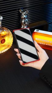 Ambigo ORIGINAL Hardcase GKK CASE 360 Full Protective for Xiaomi Redmi Note 13 Pro / Redmi Note 13 Pro Plus