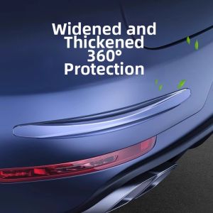 Huayu | Car Bumper Anti-Scratch Protector
