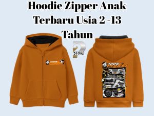 Jaket Hoodie Zipper anak LAKI-LAKI BUS KIDS PANDA Dari Usia 2 3 4 5 6 7 8 9 10 11 12 13 Tahun/Sweater Hoodie Zipper Anak Terbaru BUS KIDS PANDA OREN TUAN MUDA WINPECTOR Yang Terbaru Kekinian Trendy Bergaya