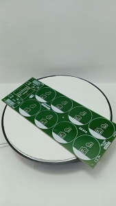 PCB Power Bank 2 4 6 8 Elco - PCB PSU power supply  elco kualitas bagus