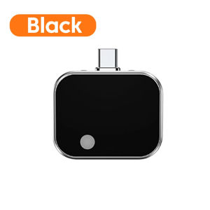 140W Type C Fully Charged Auto Separator Battery Overcharge Protector Fully Charged Intelligent Power-Off For Type-C Devices