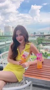 【จัดส่งวันนี้】{ ของแท้ } MizuMi UV Bright Body Serum SPF50+ PA++++ 180 ml. กันแดดมิซึมิ ยูวีไบรท์บอดี้เซรั่ม