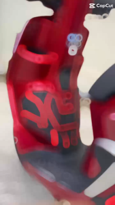 Front Deck Pad Cover Stylo 160 Rubber Karet Murah Keren