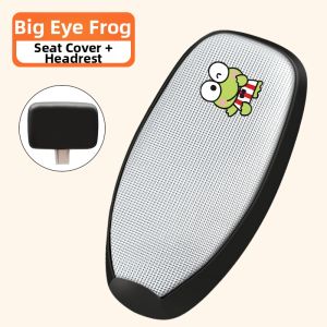 Waterproof Sun-protective E-bike Seat Cover