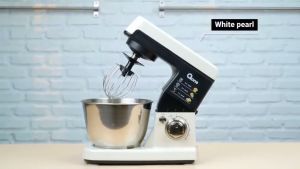 Oxone Master Standing Mixer - Pengaduk / Pencampur Bahan Makanan 300 Watt 4 Liter Oxone OX-855