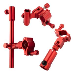 JIAZHIDIAO | Multifunctional Fishing Chair Accessories 3 Set