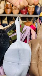 DOMPET KOIN WANITA /  KECIL