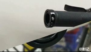 2 ปลอกแฮนด์จักรยาน ปลอกมือจักรยานกันลื่น รวมปอกแฮน ปลอกมือจักรยาน ปอกมือจับจักรยาน