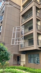 Mini Pulley Small Pulley M15 M20 M25 Stainless Steel Single Pulley Fixed Pulley Windproof Pulley