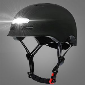48-61cm Bike Cycling Helmet For Men Women Smart Led Tail Light Bike Adult Electric Bicycle MTB Road Scooter For Sport Helmet