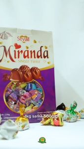 Coklat Turkey Mix 1 Kg Coklat Arab Coklat Oleh Oleh Haji Dan Umrah