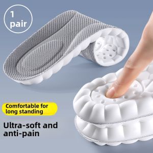 XIANZHAO | Womens Herbal Absorbent Anti-Odor Breathable Insoles