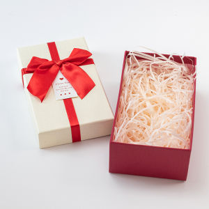 Single Lipstick Gift Box 1 Pack Gift Box Female Small Size Perfume Box Internet Celebrity Ins Gift Box Empty Small Size