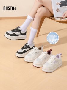 DUSTO | Elevating Lightweight and Breathable Womens Casual Sneakers