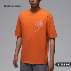 Nike | Áo Thun Nam Tay Ngắn