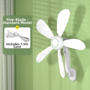 Jiaxun | Quiet High Wind Force Wall Mounted Electric Fan