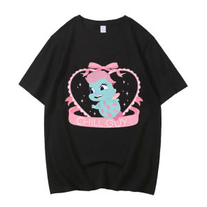 Sanrio | Cute Bibble The Eras Tour T Shirt Men Womens Aesthetic High Quality T Shirts Summer Oversized Short Sleeve T-shirts Streetwear