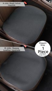 MRTREE | Summer Ultra-Thin Ventilated All-Seasons Car Seat Cushion