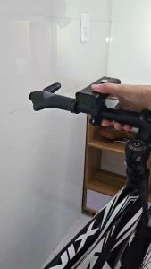 Đèn Pha Trước Xe Đạp 3xT6 LED Siêu Sáng Chống Nước Sạc Điện Usb Sạc Pin Điện Thoại Giúp Đạp Xe An Toàn Ban Đêm KAVISOTA