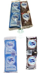 Susu Kental Manis Frisian Flag Bendera 1 Pack Isi 6 Saset