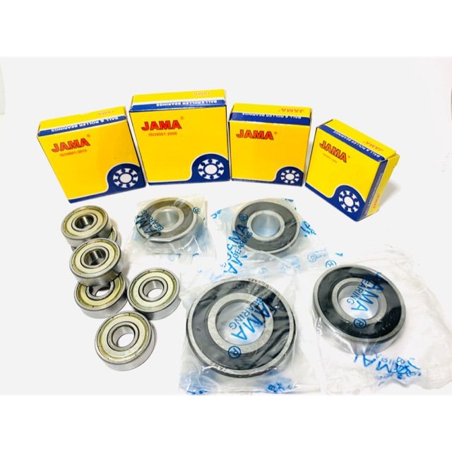 Bearing / BALL AND ROLLER BEARING Lazada PH