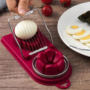 Alat Pengiris Telur 2in1 Alat Dapur