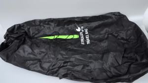 Stroller Storage Bag for Baby Airplane Road Trips Stroller Cover Travel Shipper Dust Bag Waterproof Carts Accessories