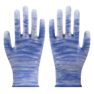 Terrain Kun | Anti-Cut Anti-Puncture Anti-Prick Durable Light Thin Breathable Garden Gloves