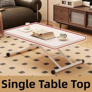 Adjustable Folding Mobile Tea Table