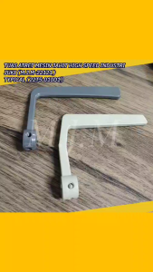 TUAS Atretan mesin Jahit JUKI-TYPICAL / handle Maju Mundur Mesin ( JUKI / M.J.M-22121 ) ( TYPICAL 22T5-010D1 )