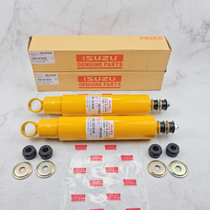 SOK BEKER DEPAN KIRI KANAN ISUZU NKR71 NKR66 1SET 2PCS PART MOBIL