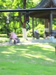 TAFUMAN | Portable and Hangable Outdoor Incense Burner