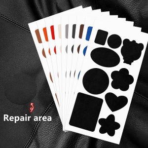 Self Adhesive Leather for leather coat Sofa Repair Patch Furniture Table Chair Sticker Seat Bag Shoe Mend First Aid Patch