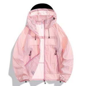 AIYILU | Ultraviolet Protection Lightweight Breathable Stylish Jacket