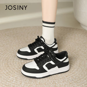 Josiny | Versatile Breathable Lightweight Casual Flat Shoes