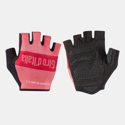 Castelli | Găng Tay Đạp Xe Đường Phố Scorpion Ngón Rút Chống Sốc