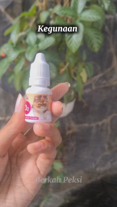 VITAMIN TETES MENJAGA HEWAN PELIHARAAN TERHADAP VIRUS UNTUK KUCING ANJING